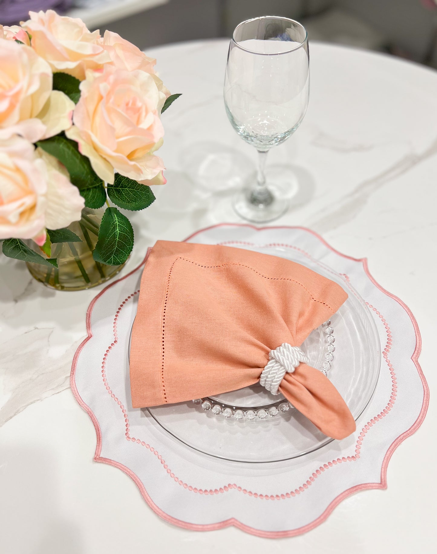 Linen Napkin