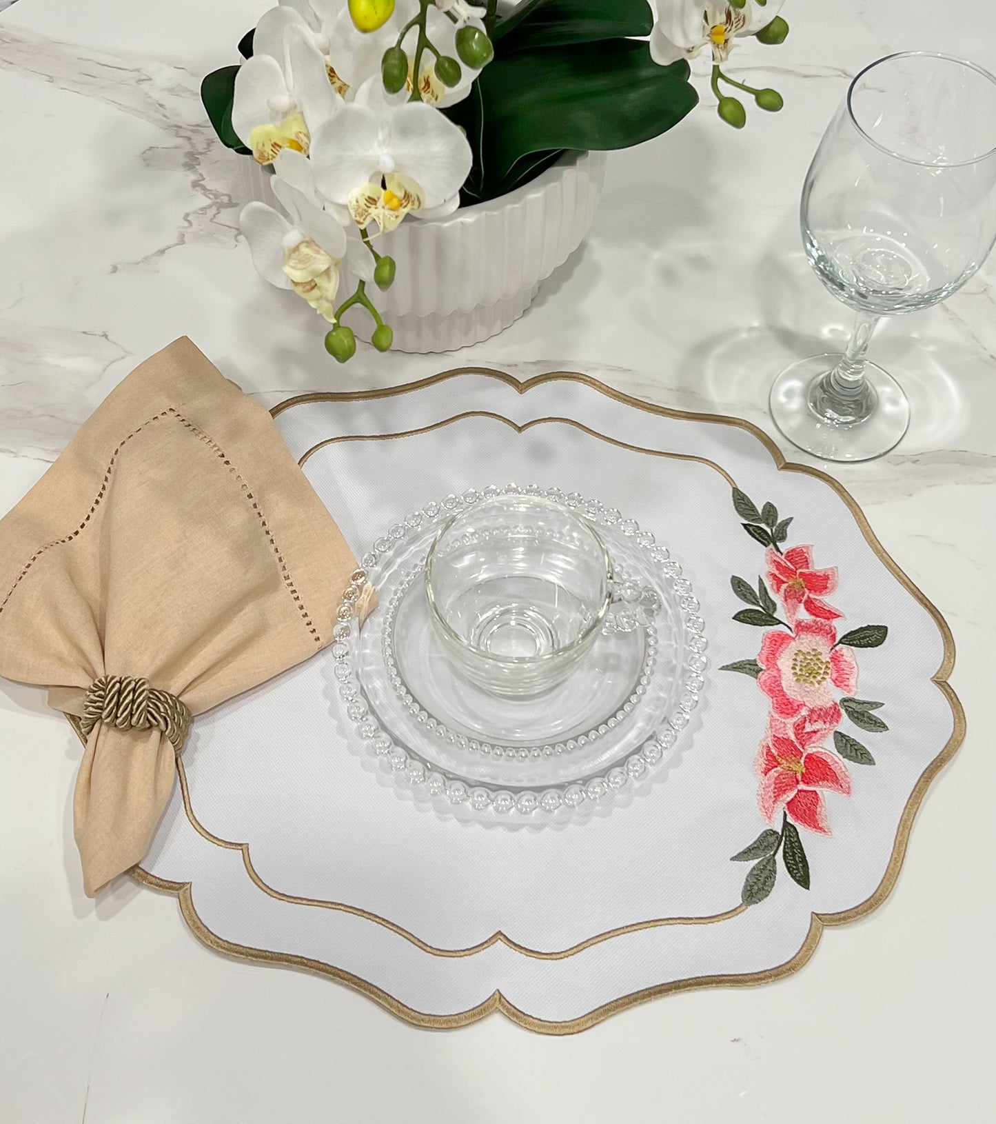 Linen Napkin