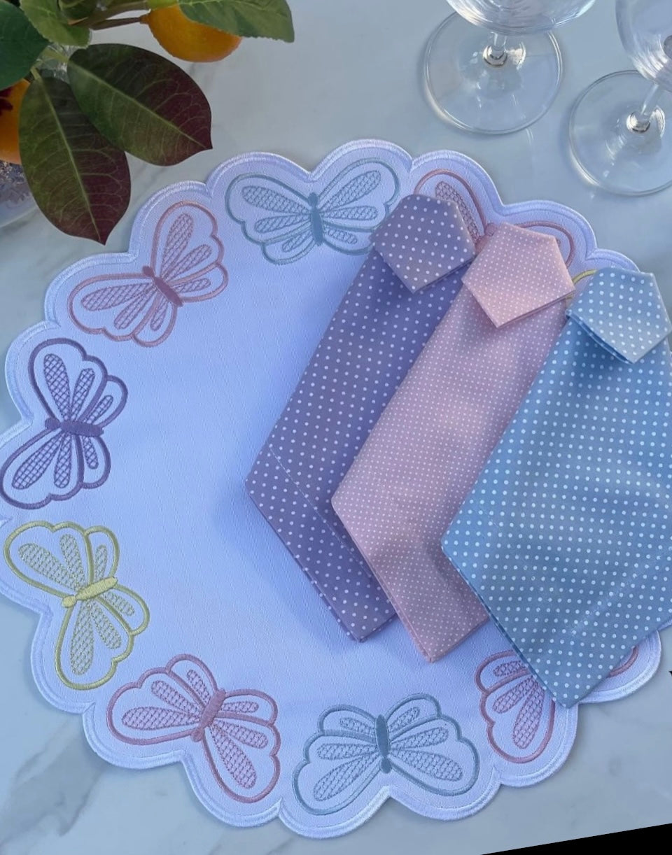 Butterfly Placemat