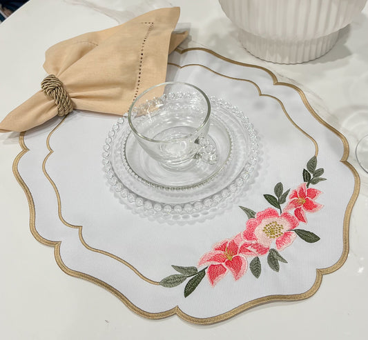 Flower Placemat