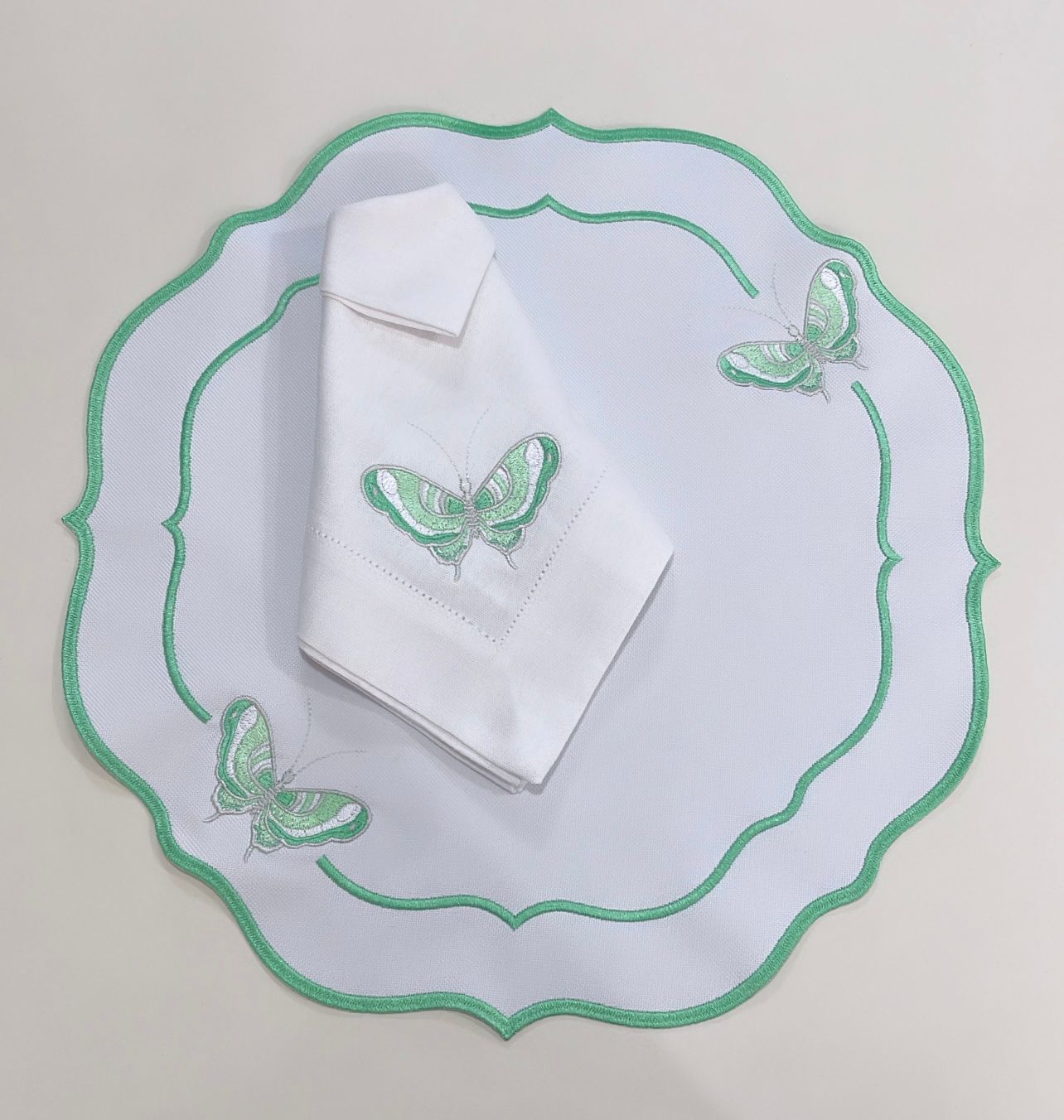 Butterfly Placemat